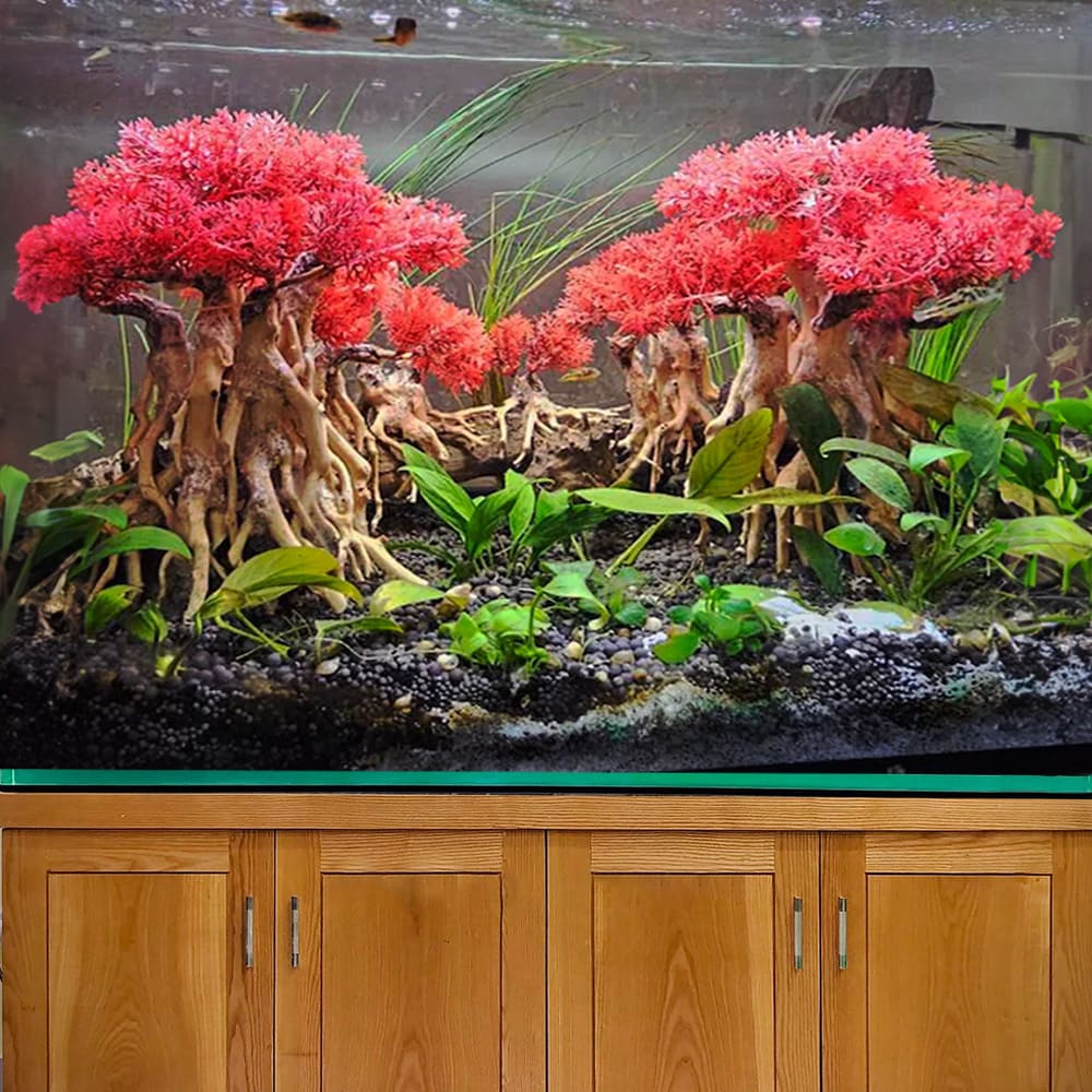 Driftwood aquarium freshwater fish tank decorations