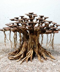 Aquarium driftwood bonsai tree aquascape plants for fish tank decorations