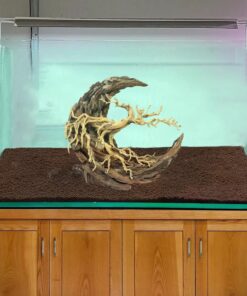 Drift wood aquarium bonsai aquascape wood landscape fish tank decor