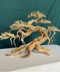 Drift wood bonsai aquarium aquascape hardscape decor fish tank
