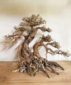 Drift wood bonsai tree aquarium aquascape driftwood fish tank decor